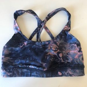 lululemon energy sports bra